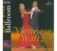 Various - Viennese Waltz