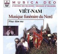 Various - Vietnam-Begräbnismusiken aus dem Norden