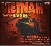 Various - Vietnam Generation