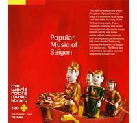 Various - Vietnam/Traditional Music