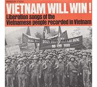 Various Artists - Vietnam Will Win / Various