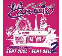 Various - Villa Cabrio