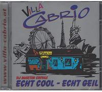 Various - Villa Cabrio