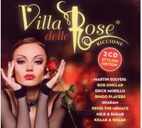 Various - Villa Delle Rose