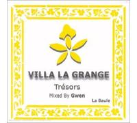 Various - Villa la Grange 2 [Digipak]