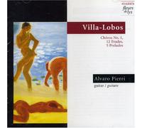 Various - Villa Lobos