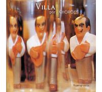 Various - Villa Por Choroes