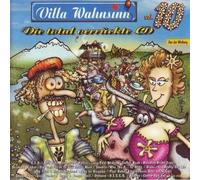 Various - Villa Wahnsinn Vol.10