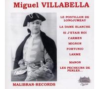 Various - Villabella: Recital