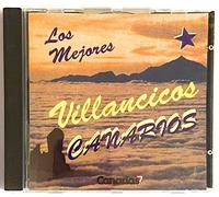 Various - Villancicos Canarios
