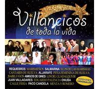 Various - Villancicos de Toda la Vida