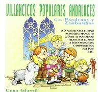 Various - Villancicos Populares Andaluce