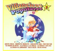 Various - Villancicos Populares V. 2
