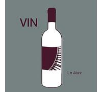 Various - Vin: le Jazz