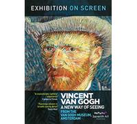 Vincent Van Gogh: A New Way of Seeing (DVD) Bickerstaff Van Gogh (US IMPORT)