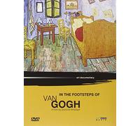 Various - Vincent Van Gough - In The Footsteps Of Van Gough [DVD]