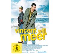 Vincent will meer (DVD) Florian David Fitz Karoline Herfurth Heino Ferch