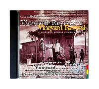 Various - Vineyard Revival Series Vol 2