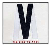 Various - Vinicius 90 Anos