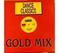 Various - Vinile Dance Classics: Carrara / The Creatures / Xenon (Shine On Dance / Machine'Drama / Simphony (Versione Dance))