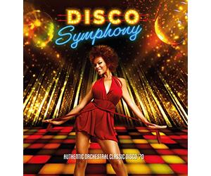 Various - Vinile Disco Symphony / Various