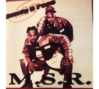 Various - Vinile Sandy & Papo - M.S.R.