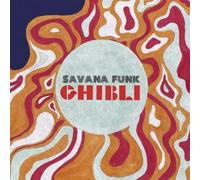 Various - Vinile Savana Funk - Ghibli