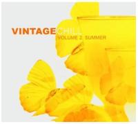 Various - Vintage Chill 2