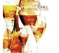 Various - Vintage Chill 3: Autumn