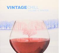 Various - Vintage Chill 4: Winter