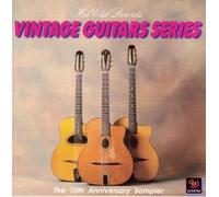 Various - Vintage Guitar Series 10th Ann