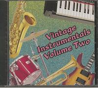 Various - Vintage Instrumentals 2