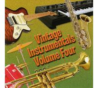 Various - Vintage Instrumentals 4