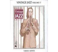 Various - Vintage Jazz Vol.17