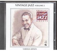 Various - Vintage Jazz Vol.2