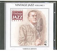 Various - Vintage Jazz Vol.5