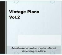 Various - Vintage Piano Vol.2