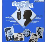 Various - Vintage Variety-LP