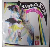 Various - (VINYL LP) Lambada