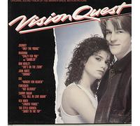 Various - (VINYL LP) Vision Quest [VINYL]