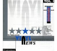 Various - Vinyl News