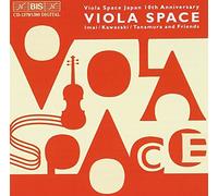 Various - Viola Space - 10th Anniversary