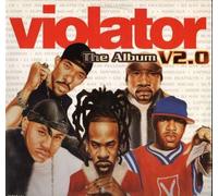 Various - Violator the Album V2.0 [Vinyl LP] [VINYL]