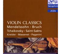 Various - Violin Classics