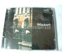 Various - Violin Concertos #4 & #5