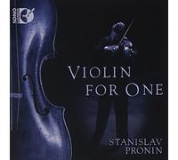 Various - Violin For One
