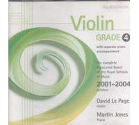 Various - Violin Grade 4