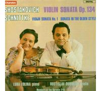 Various Violin Sonata (CD) Album (US IMPORT)