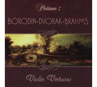 Various - Violin Virtuoso