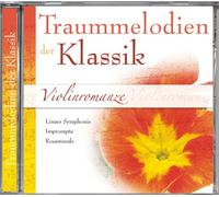 Various - Violinromanze-Traummelodien der Klassik